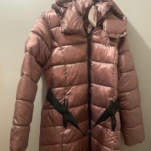 Jessica Simpson Puffer Jacket````